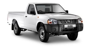 Nissan NP300